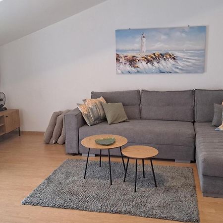 Apartments&Room Babic Kastela Bagian luar foto