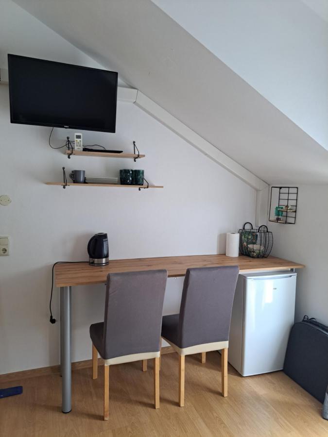 Apartments&Room Babic Kastela Bagian luar foto
