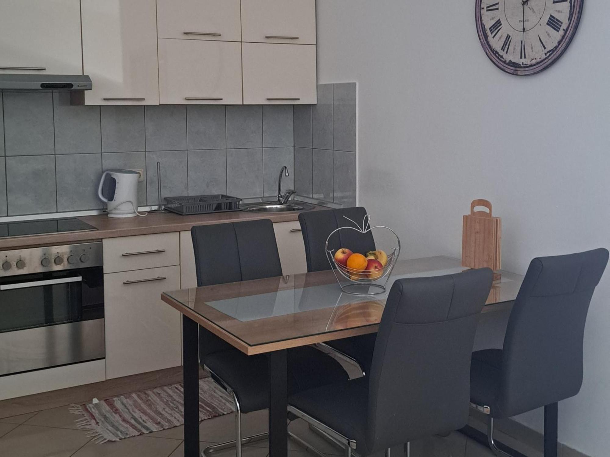 Apartments&Room Babic Kastela Ruang foto