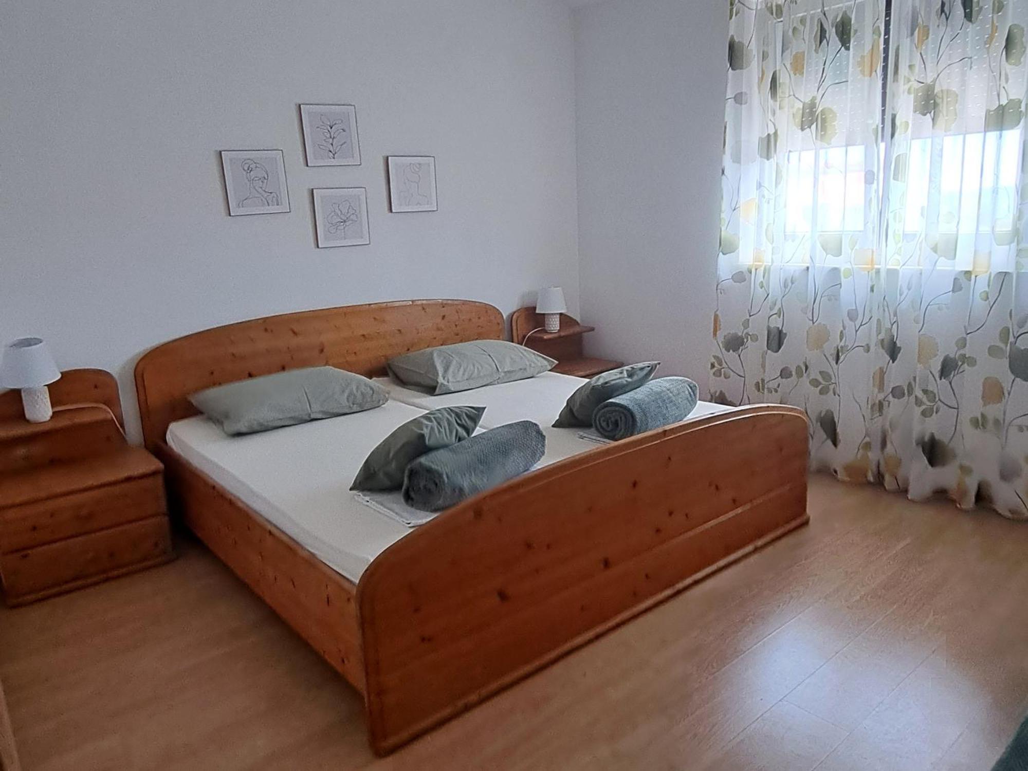 Apartments&Room Babic Kastela Ruang foto