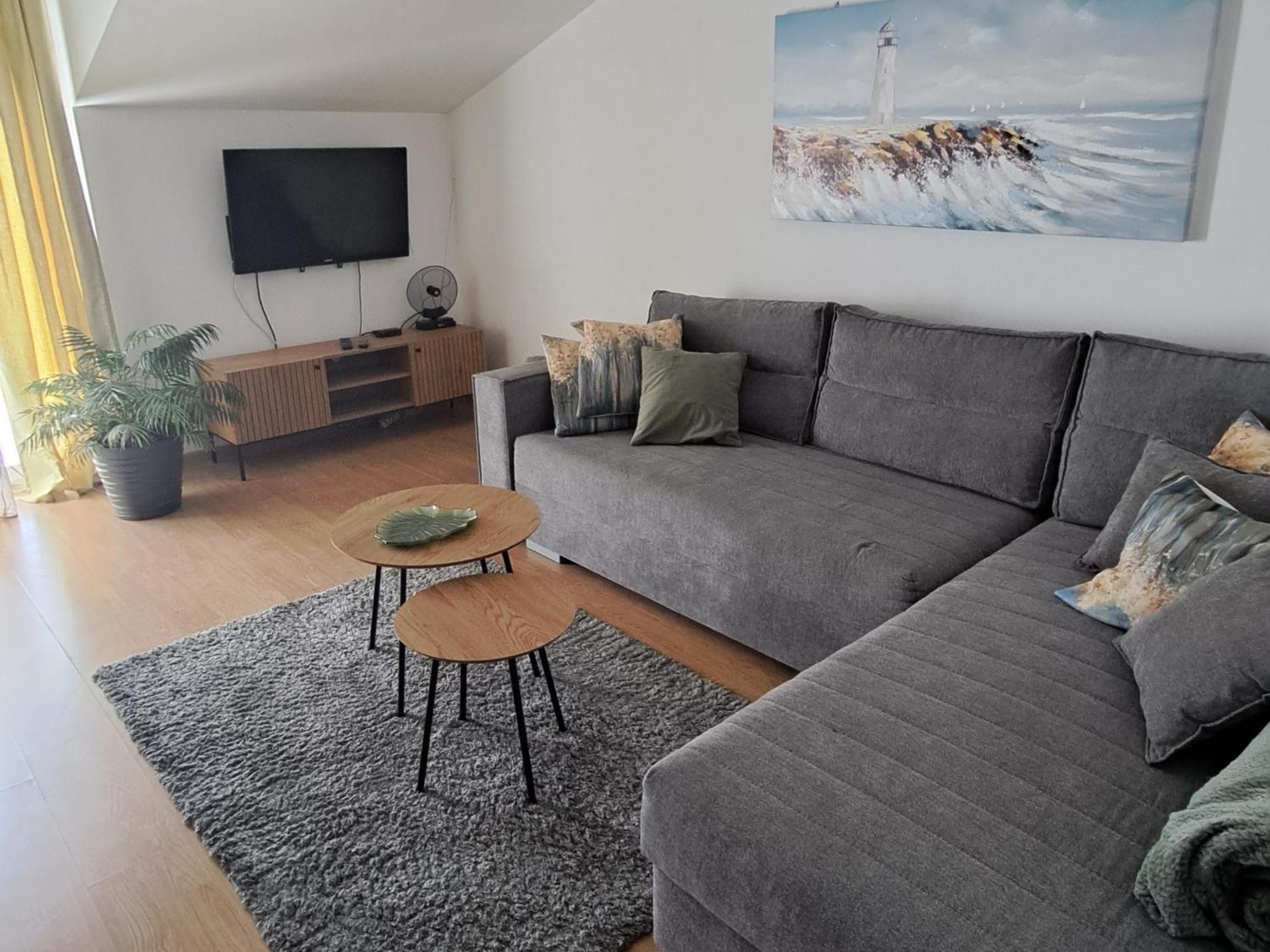 Apartments&Room Babic Kastela Ruang foto