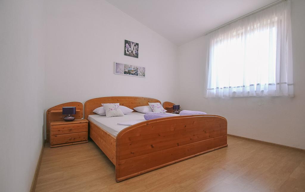 Apartments&Room Babic Kastela Bagian luar foto