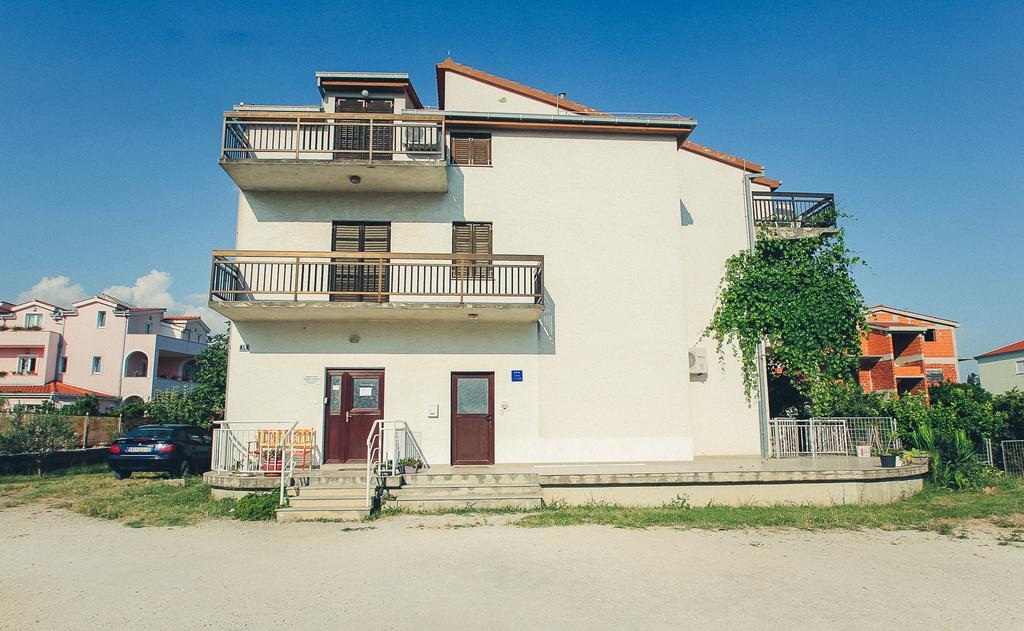 Apartments&Room Babic Kastela Bagian luar foto